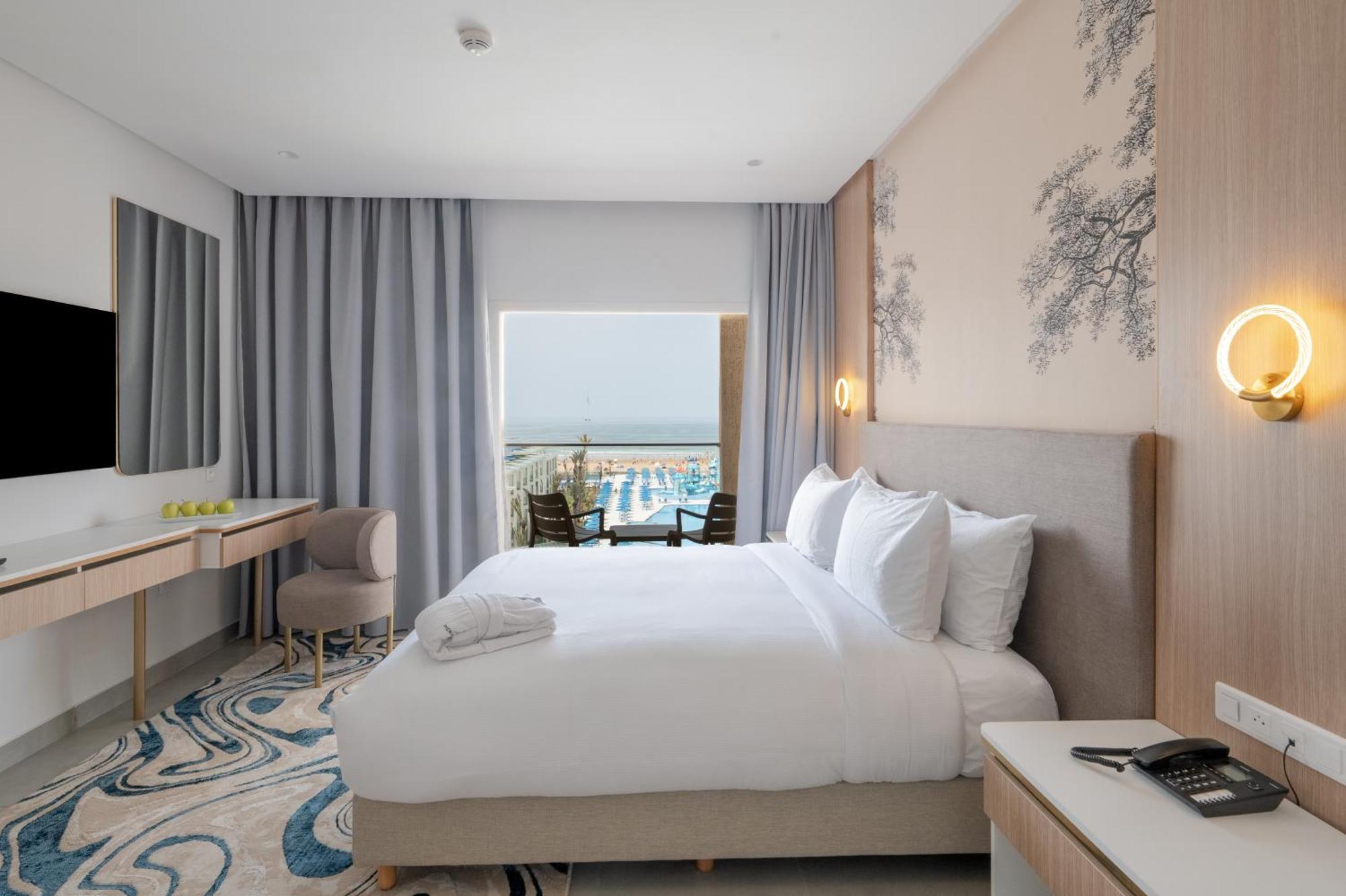 Deluxe Family Suite