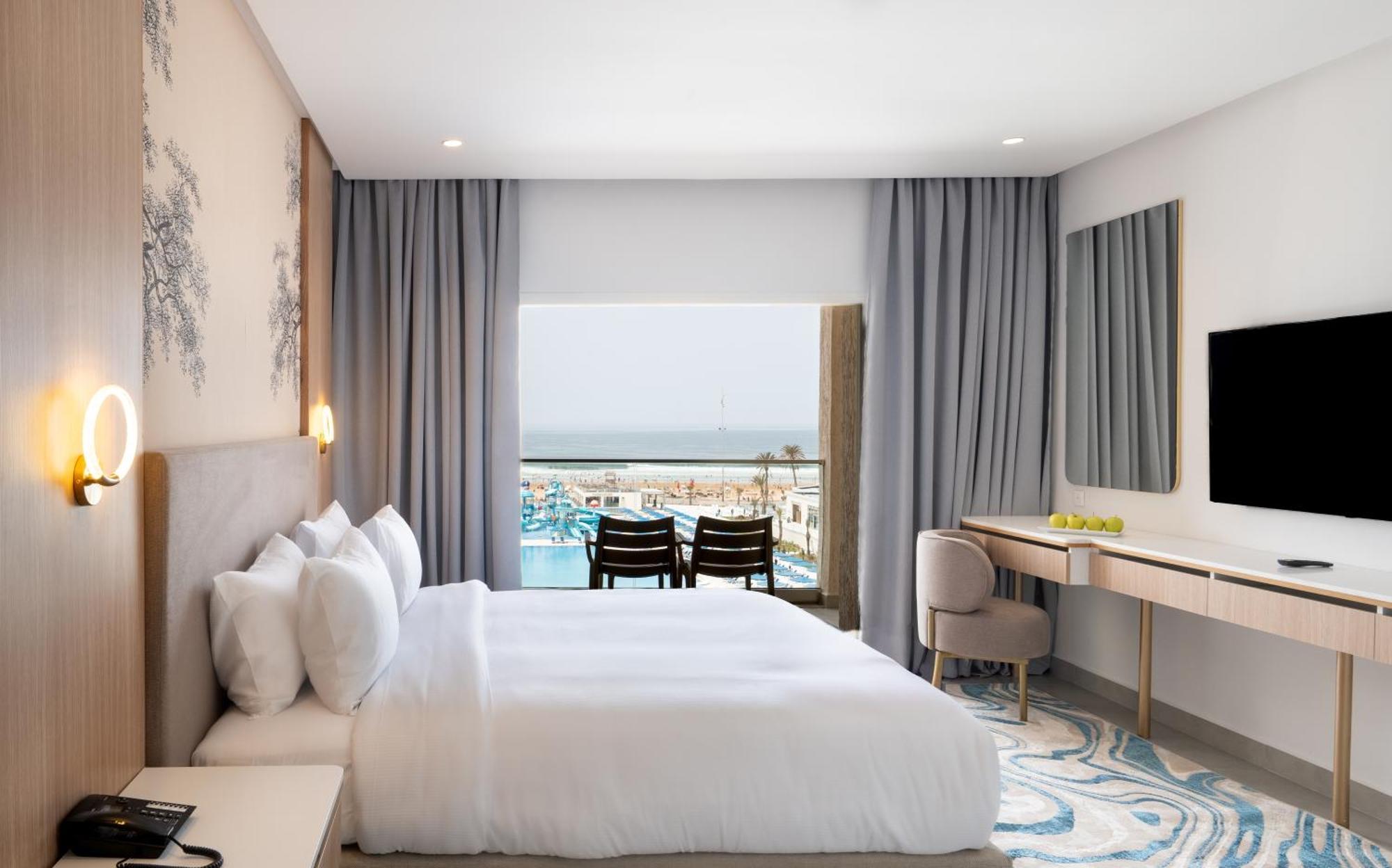 Deluxe Family Suite